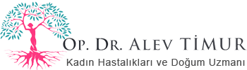 Op. Dr. Alev Timur